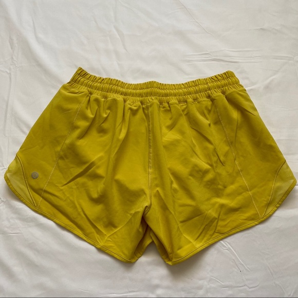 Lululemon Hotty Hot II Long 4” - Picture 5 of 6